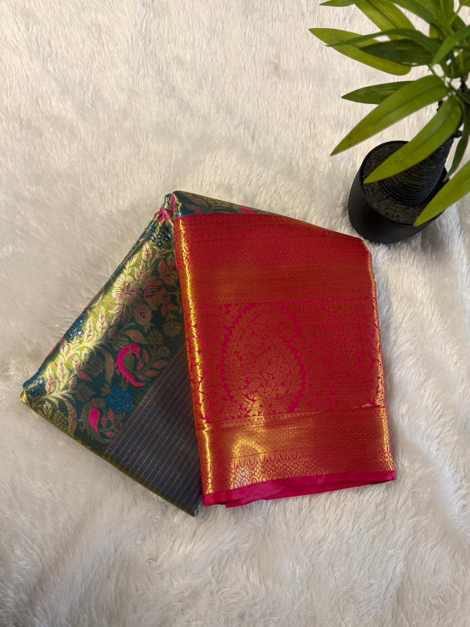 Sarees
