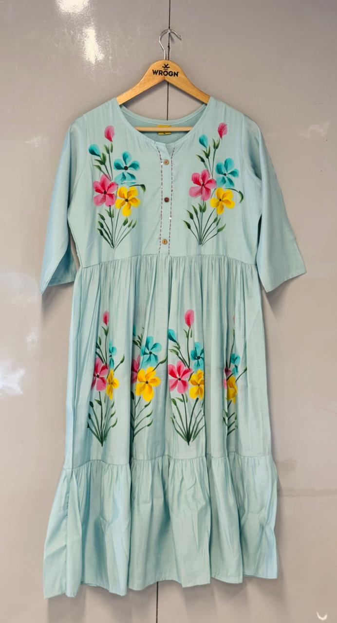 Frocks