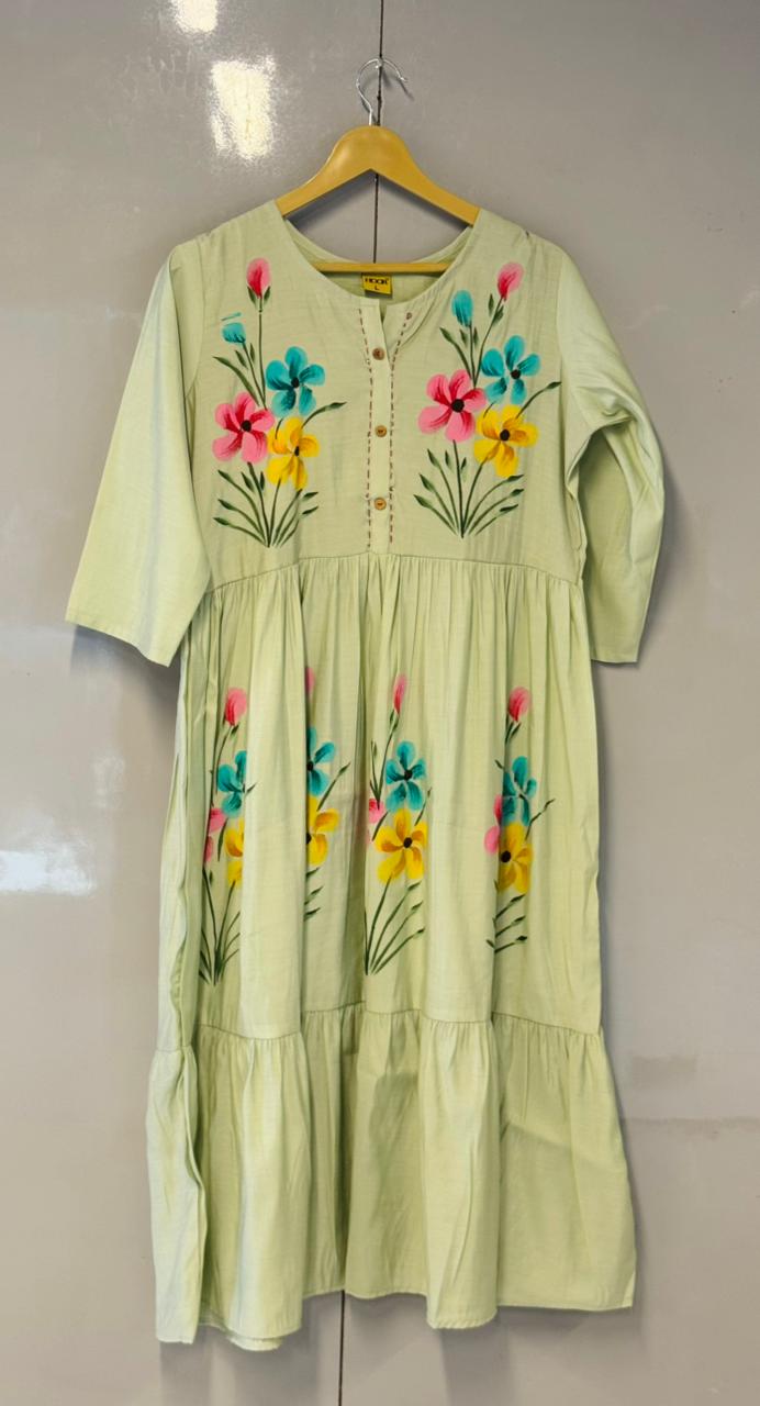 Frocks