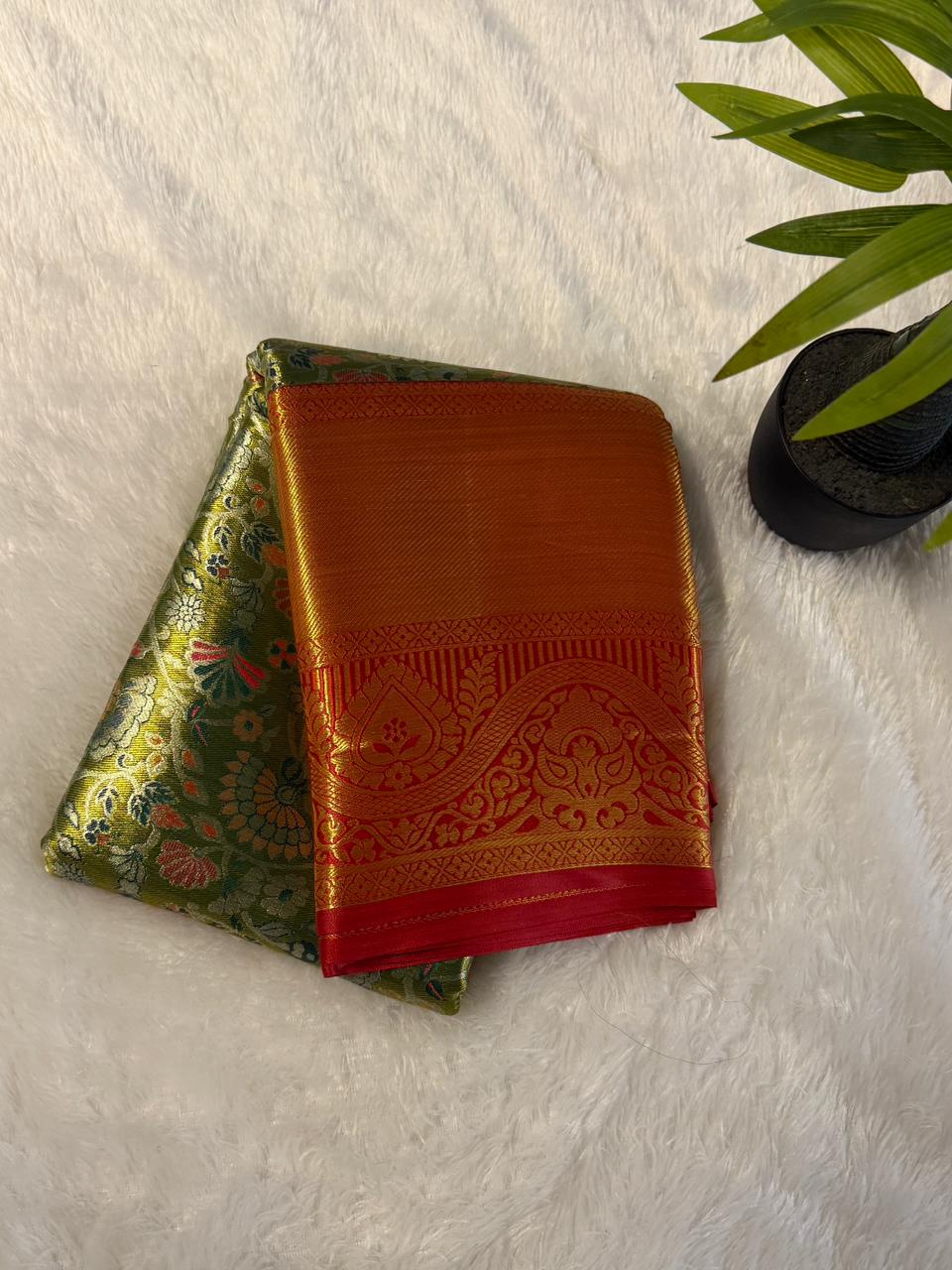 Sarees