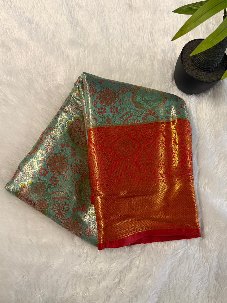 Sarees