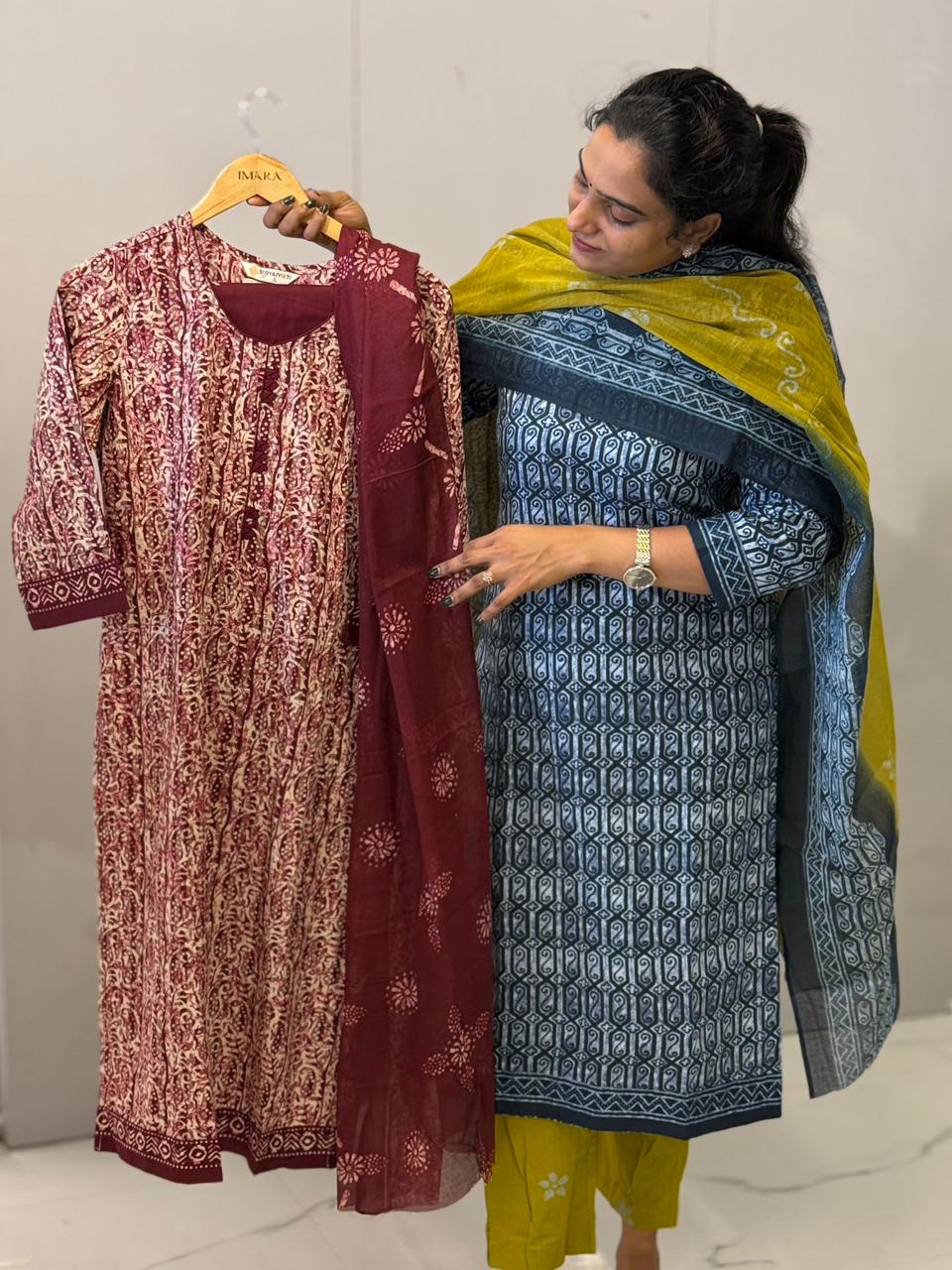 Premium Collection 3 Piece Set