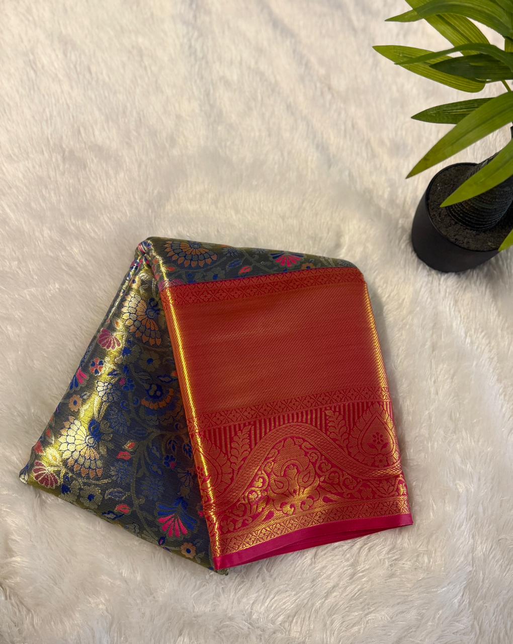 Sarees