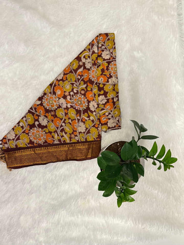 Kalamkari Dupattas