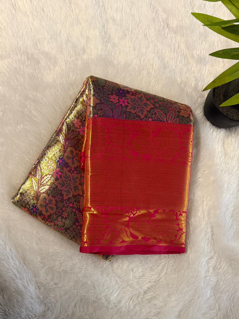 Sarees