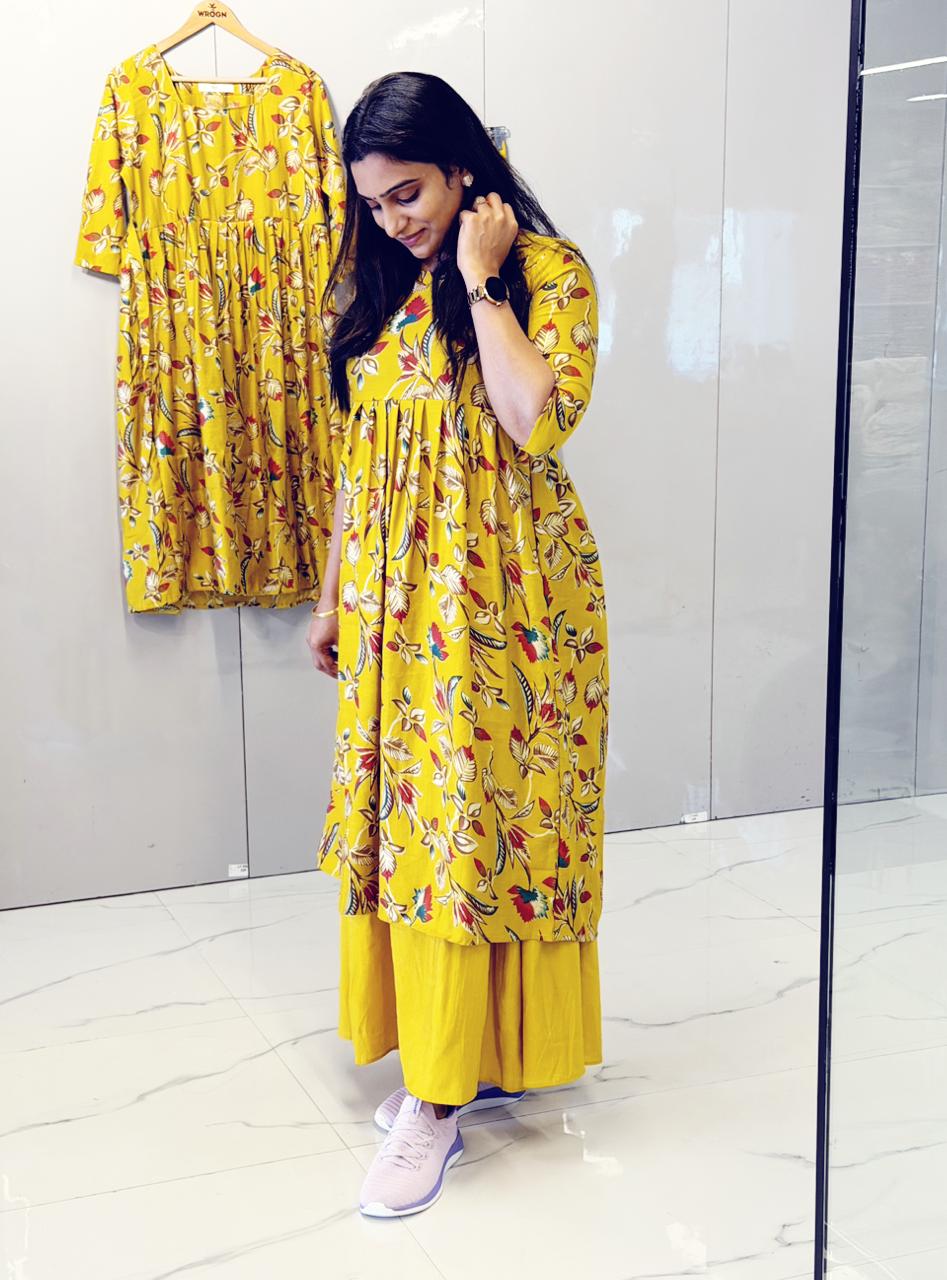 Pure Mul-Cotton 2 Piece Set