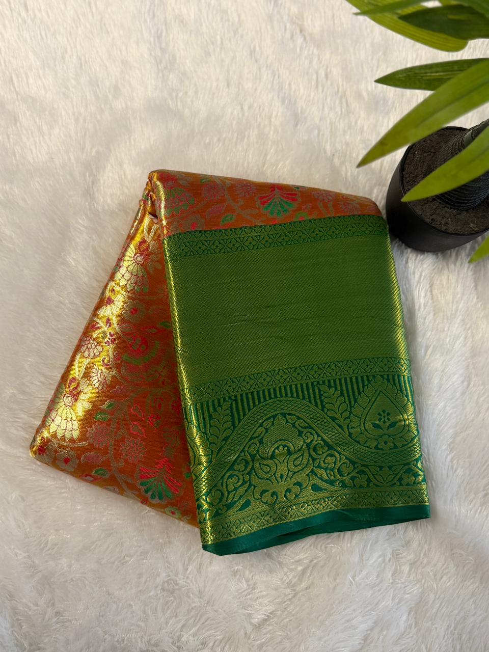 Sarees