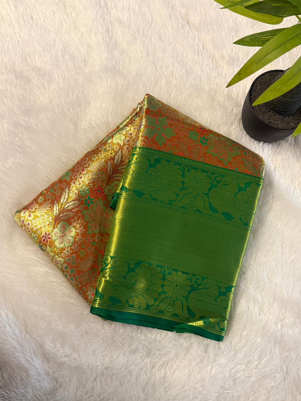 Sarees
