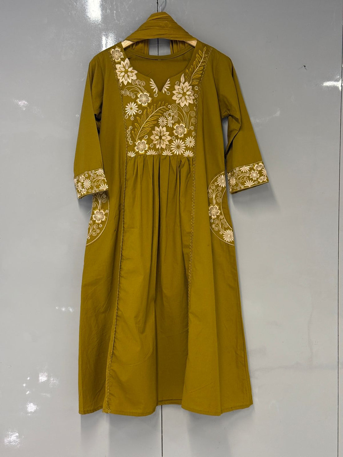 Cotton 3 Piece Set