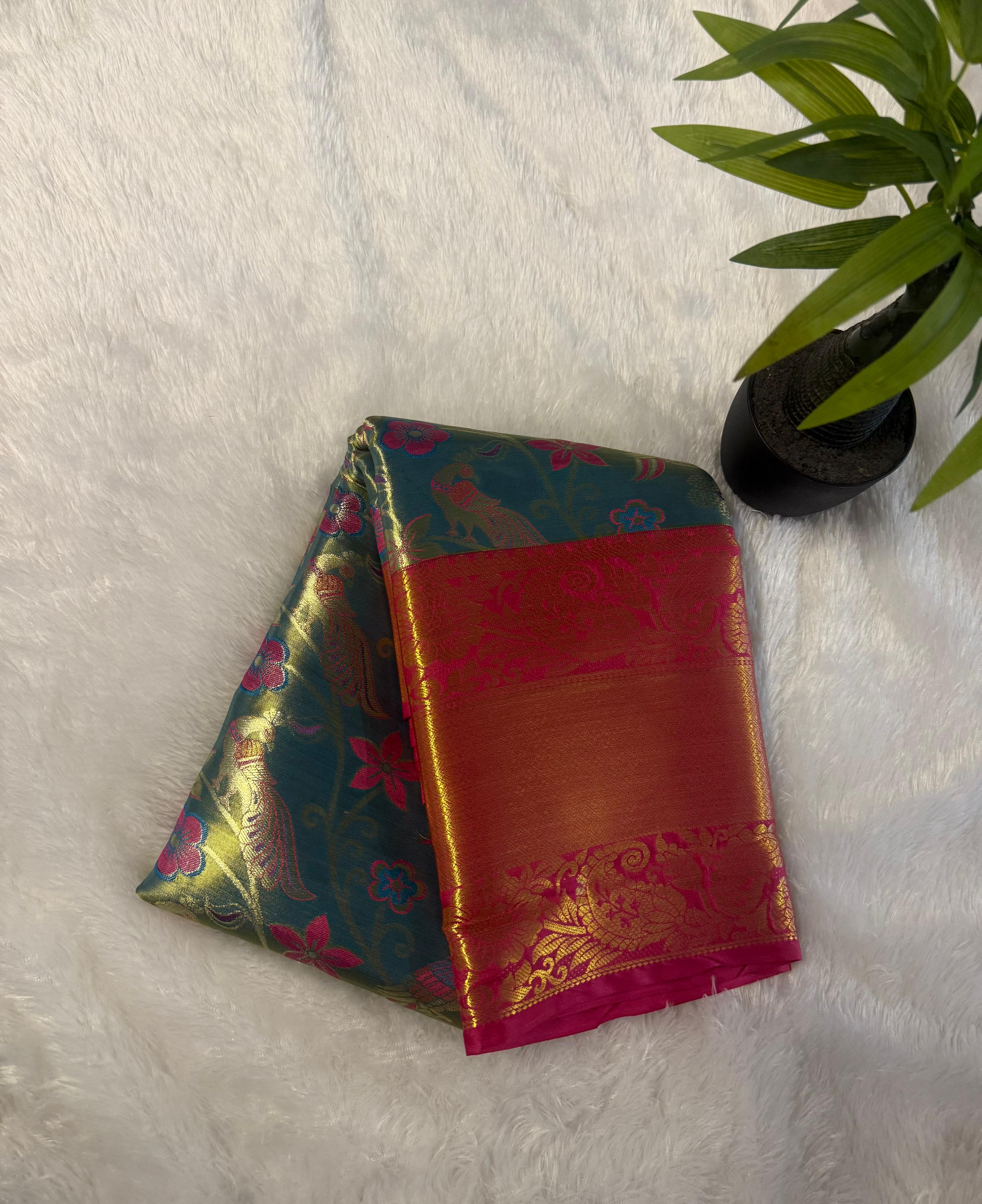 Sarees
