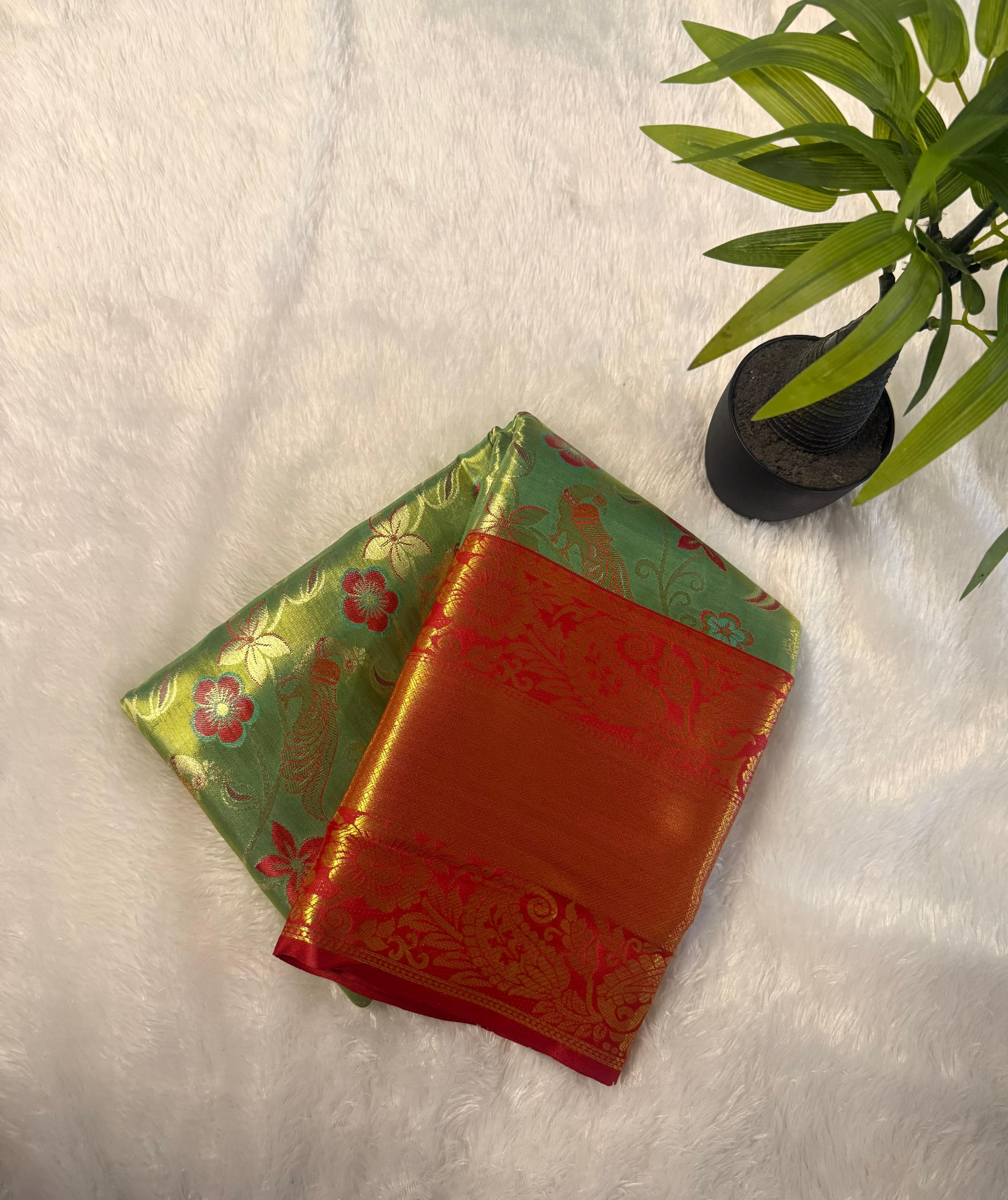 Sarees