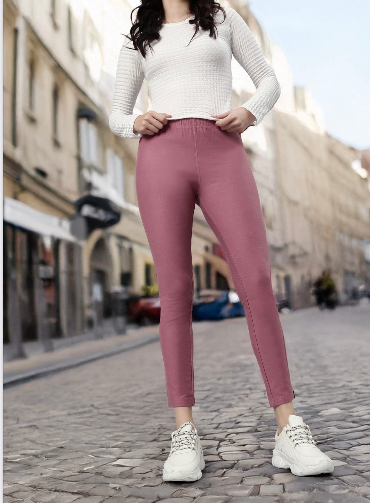 Jeggings