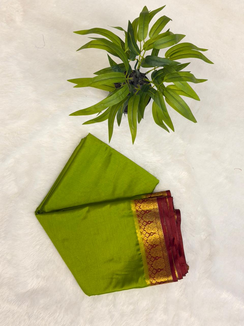 Silk Sarees