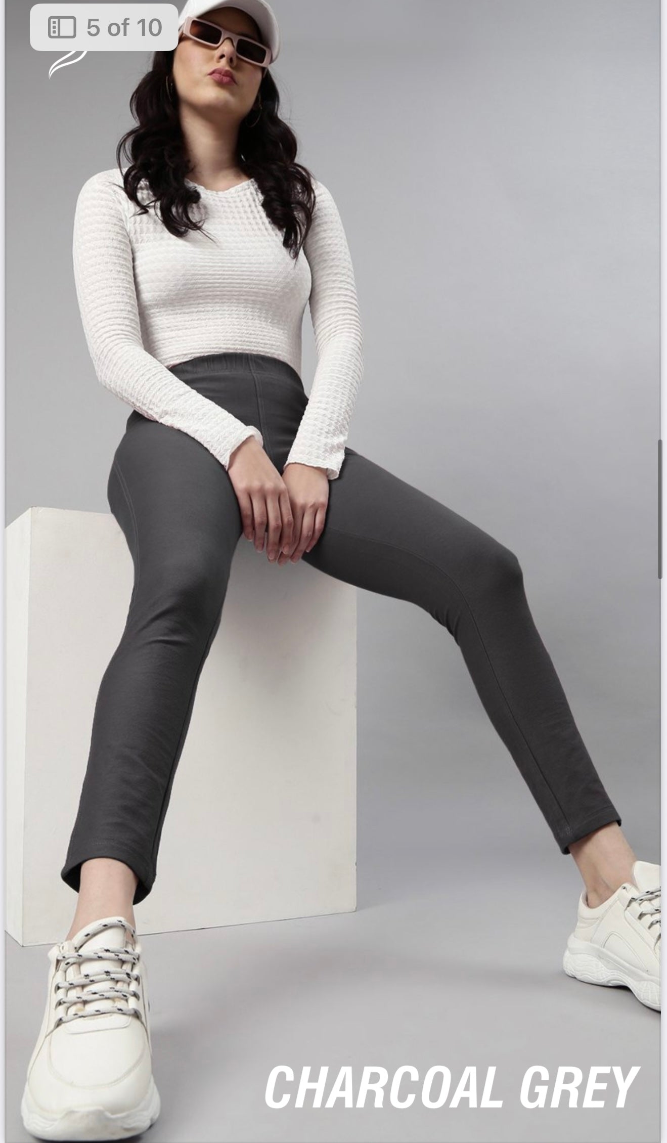 Jeggings