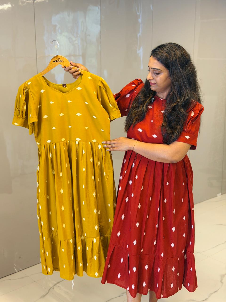 Frocks