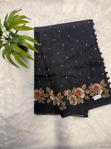 SAREES