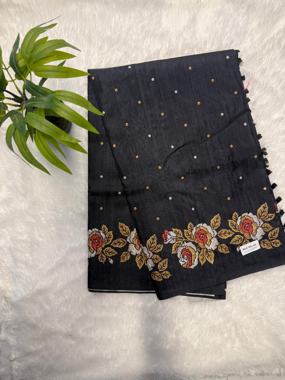 SAREES