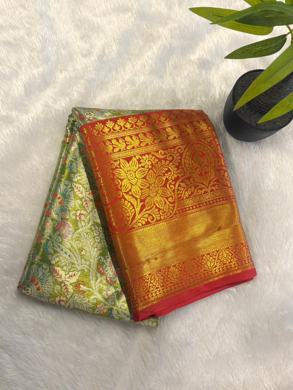 Sarees