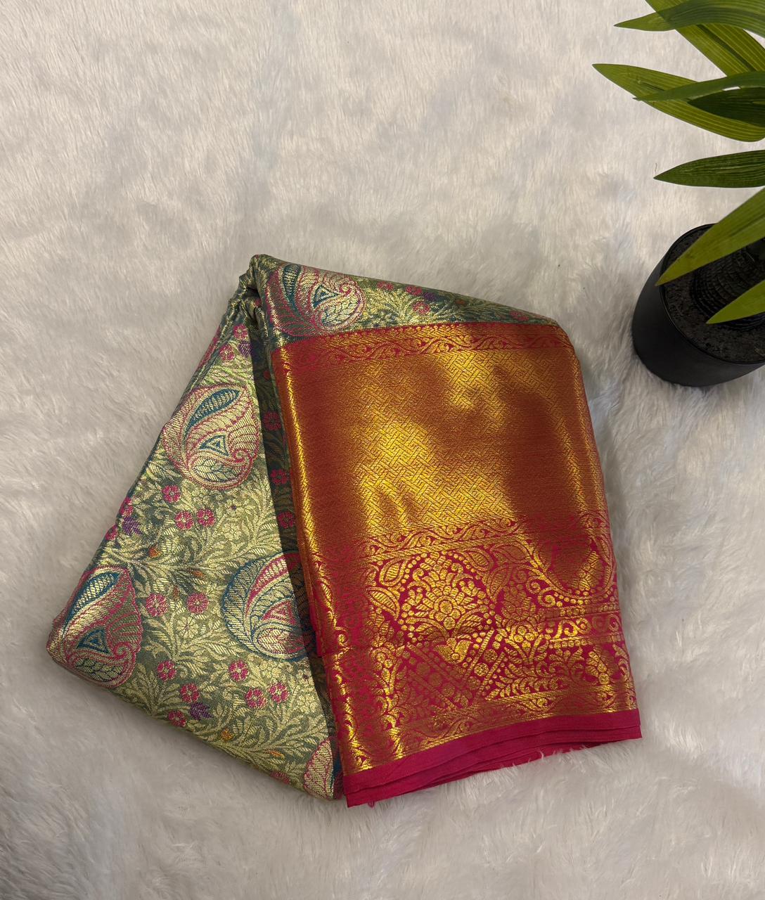 Sarees