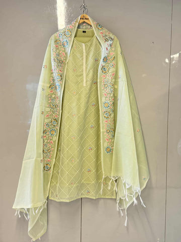 Pure-Kotta 3 Piece Set