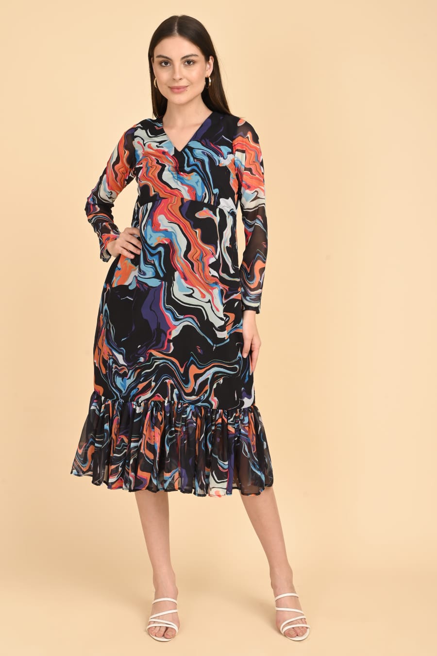 PREMIUM MAXI FROCKS