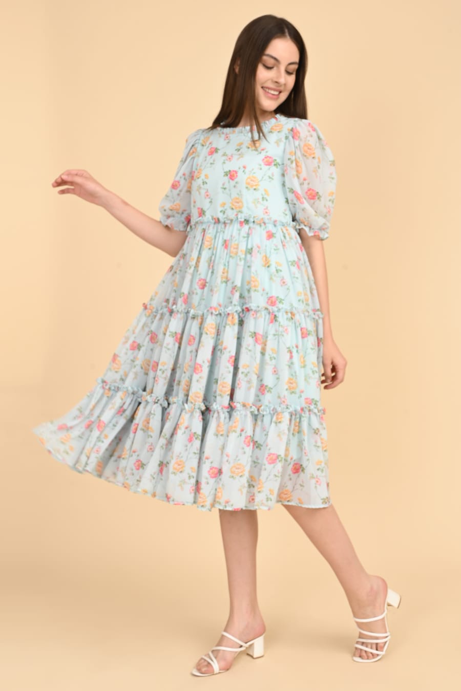 FROCKS