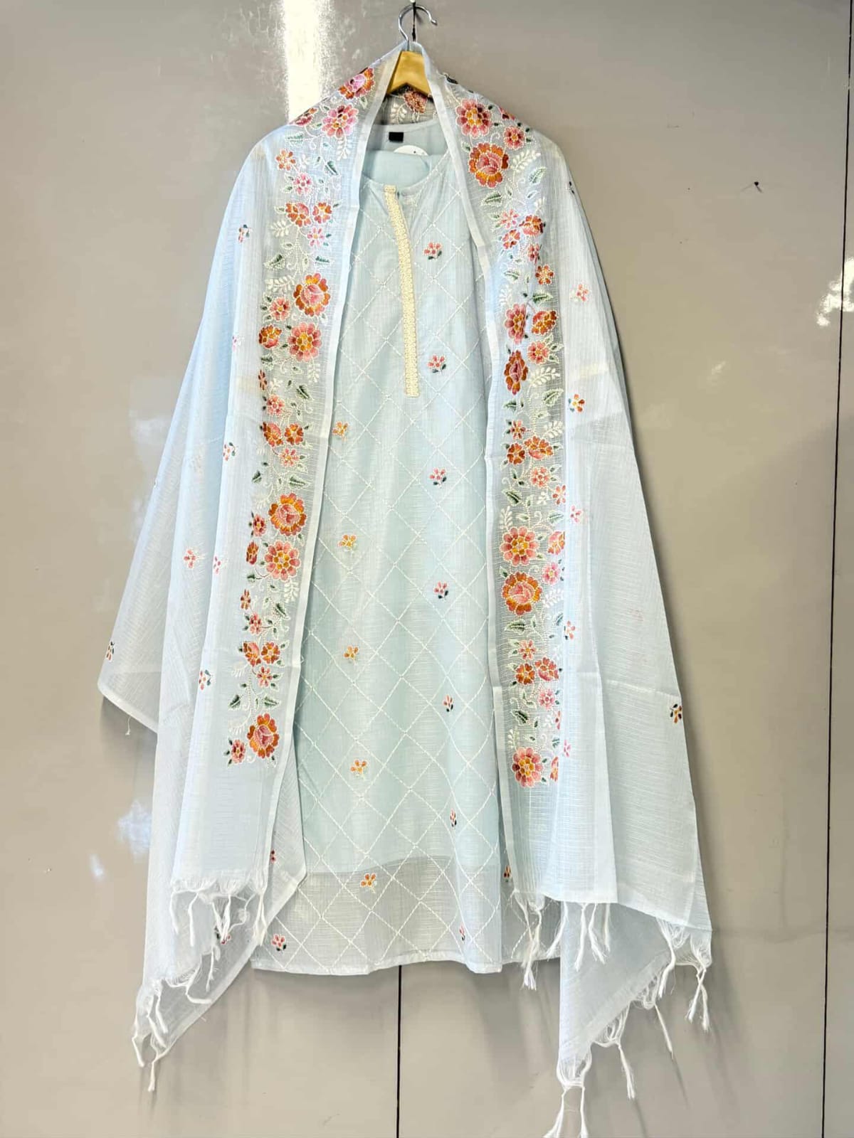 Pure-Kotta 3 Piece Set