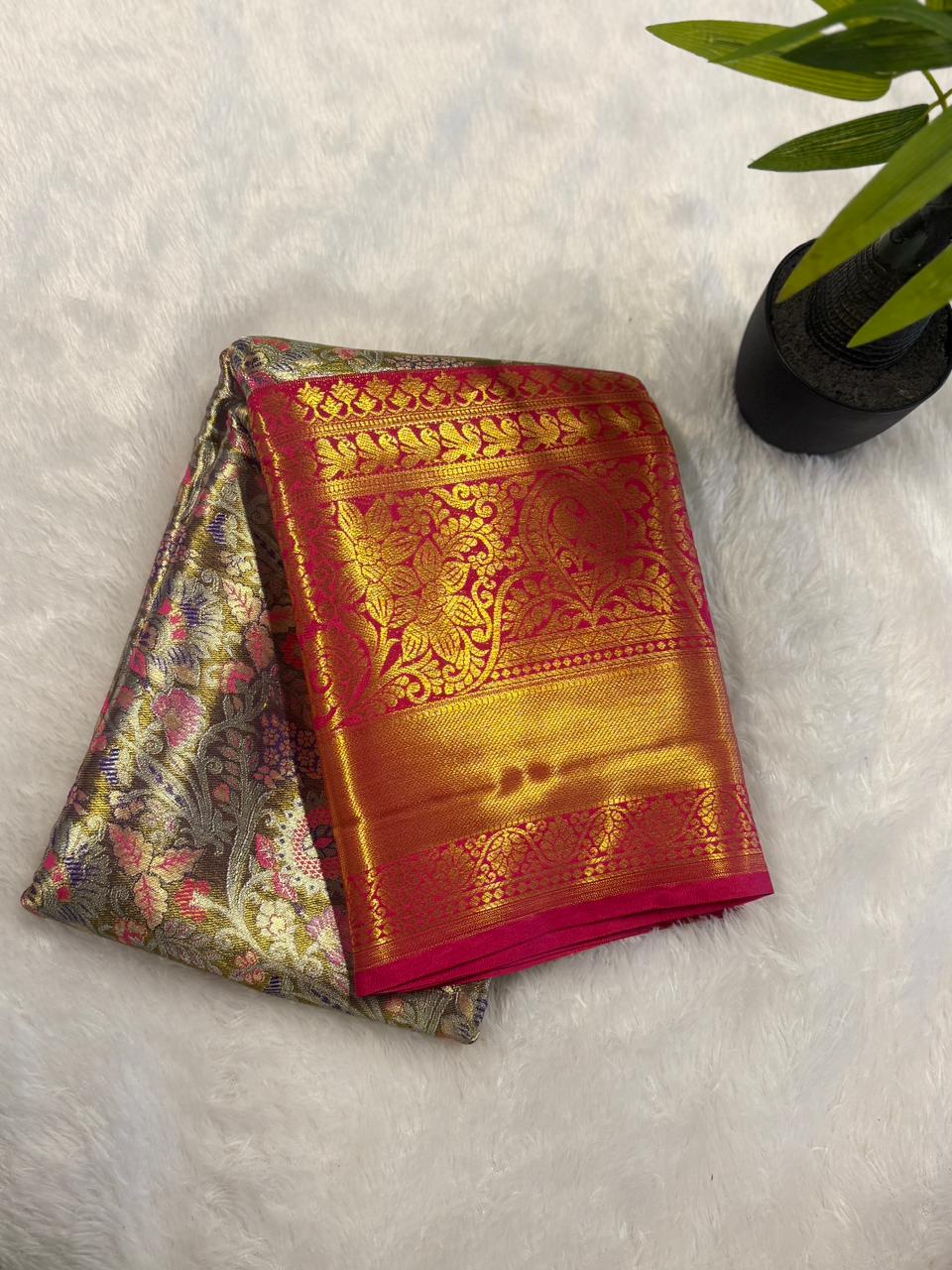 Sarees