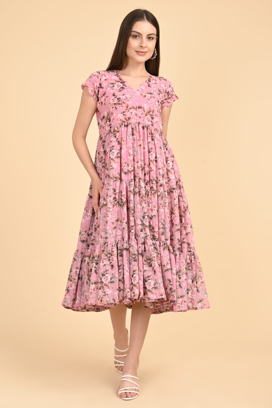 FROCKS