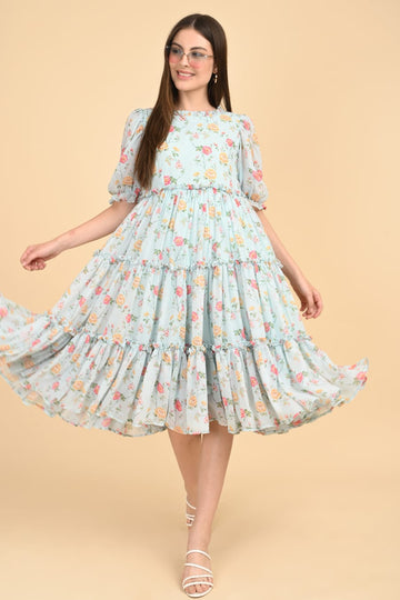FROCKS