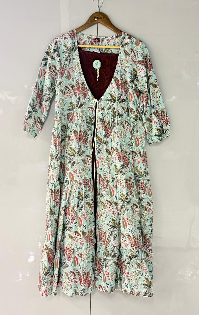 Over-Coats