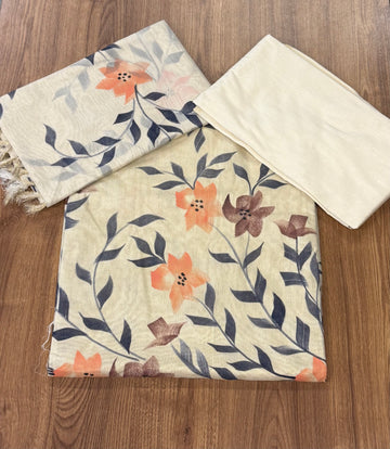 DRESS MATERIALS