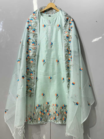 Pure Kotta 3 Piece Set