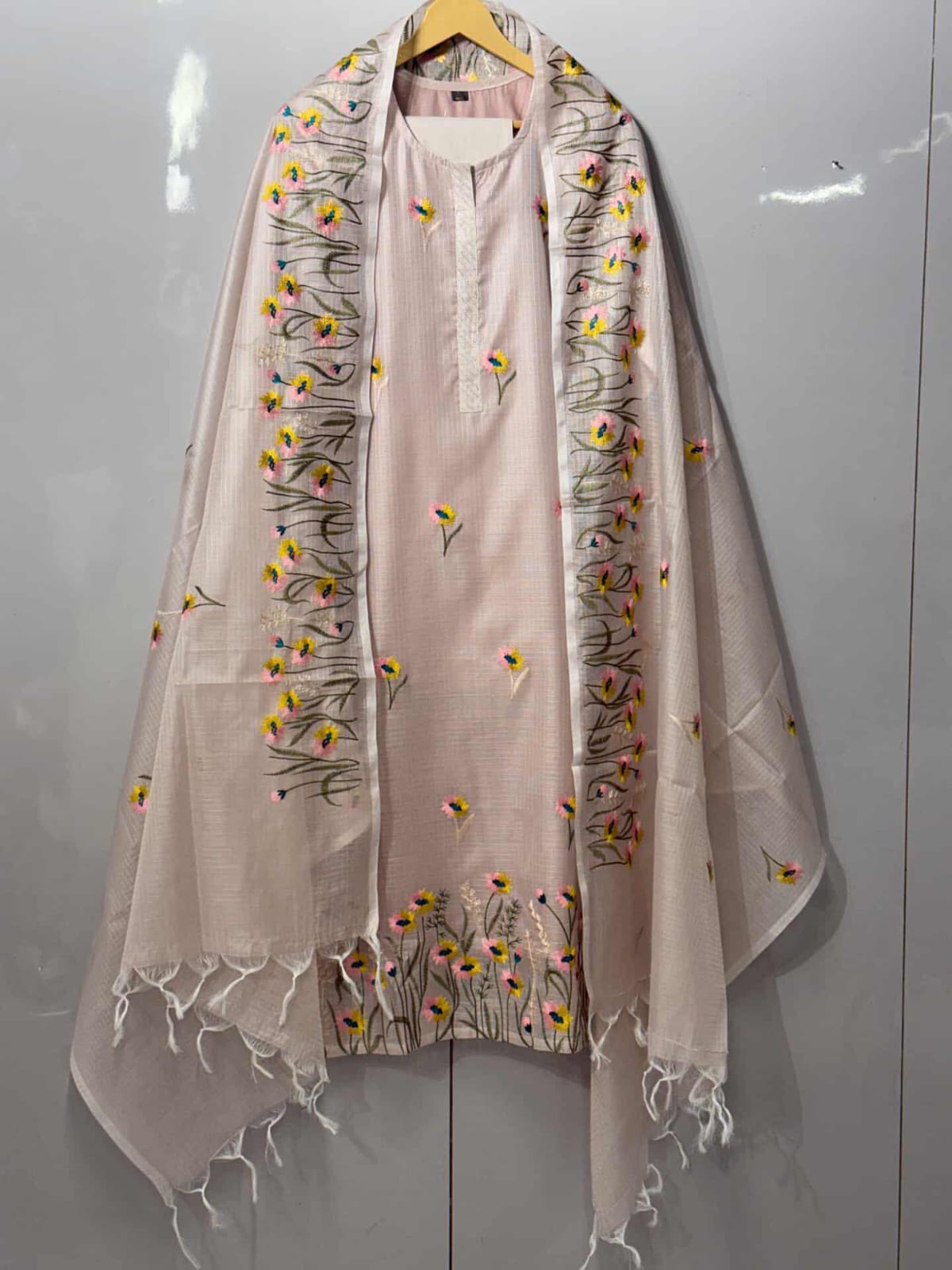 Pure Kotta 3 Piece Set