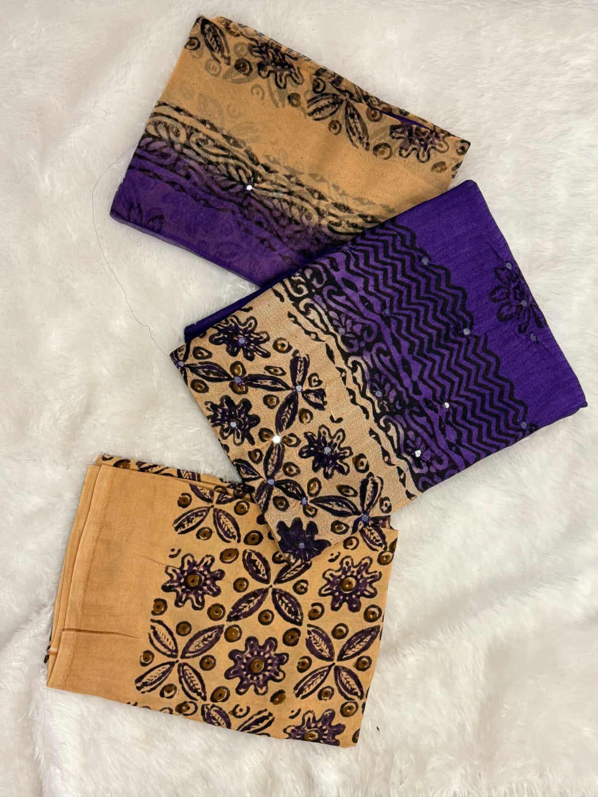 Jorget Dress Materials