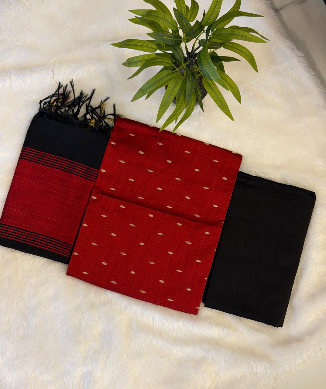 Dress Materials