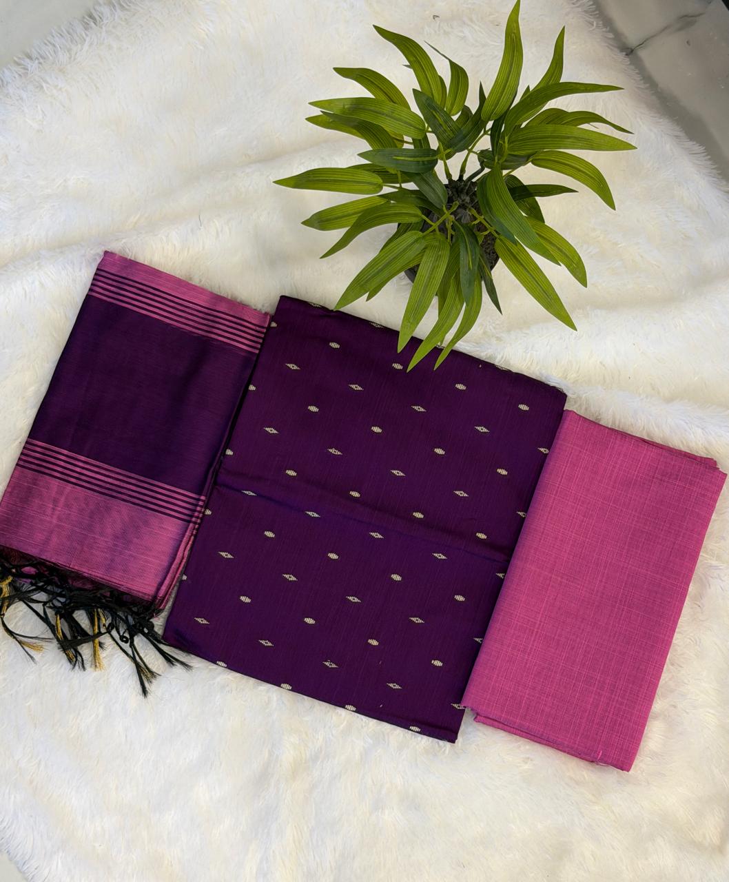 Dress Materials