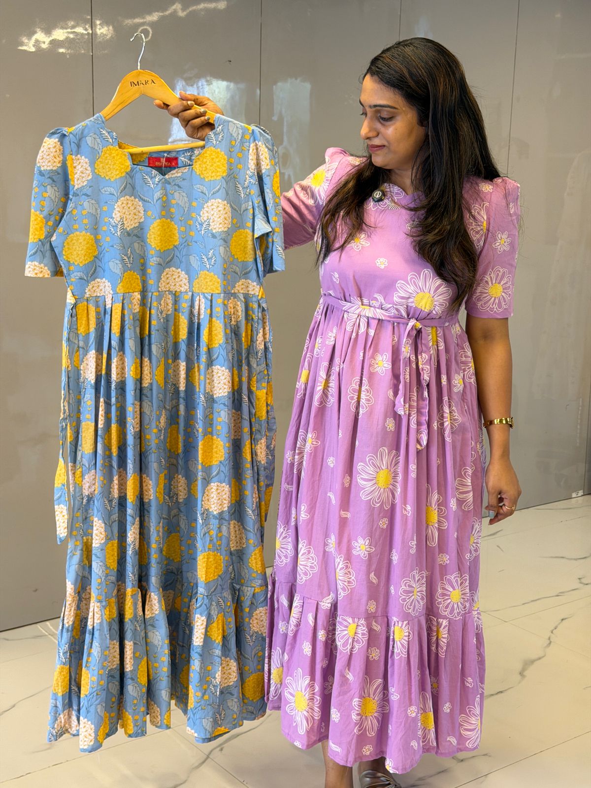 Frocks