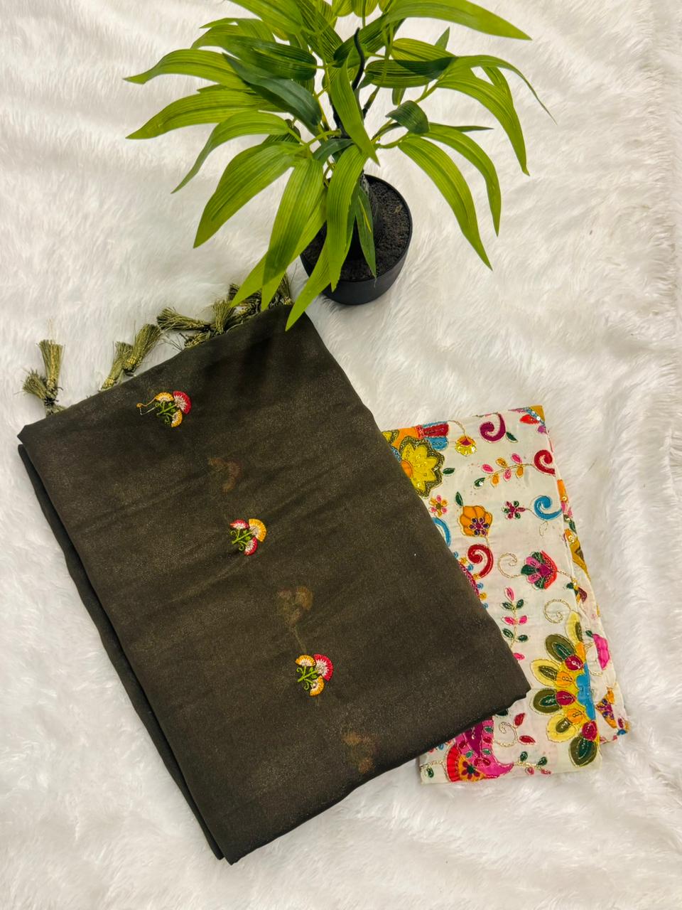 Sarees