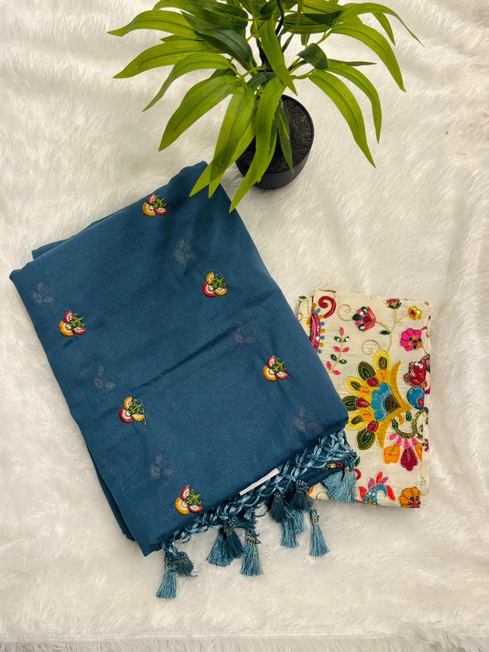 Sarees