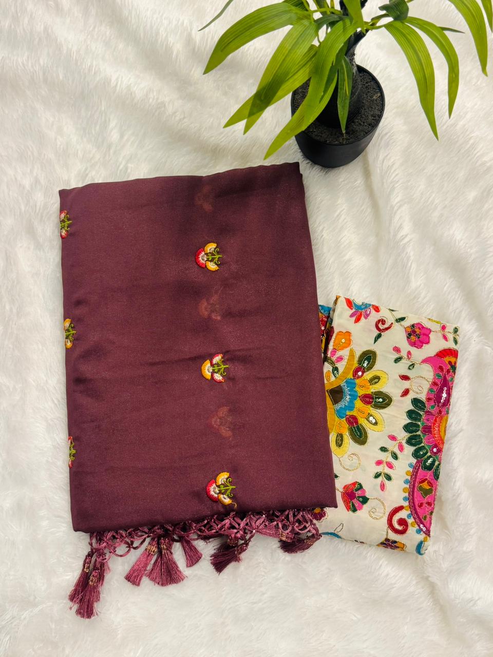 Sarees