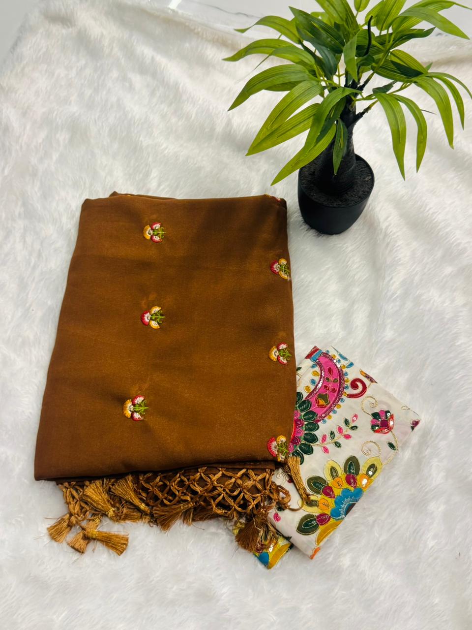Sarees