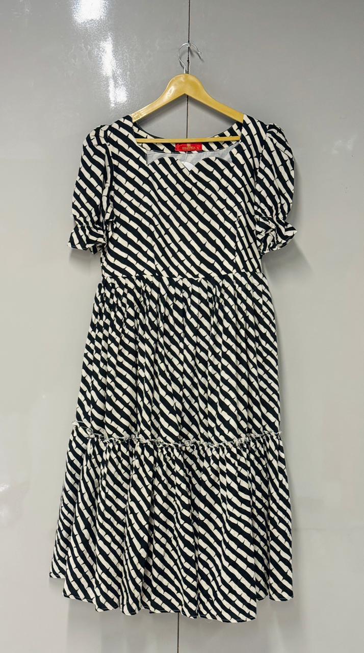 FROCKS