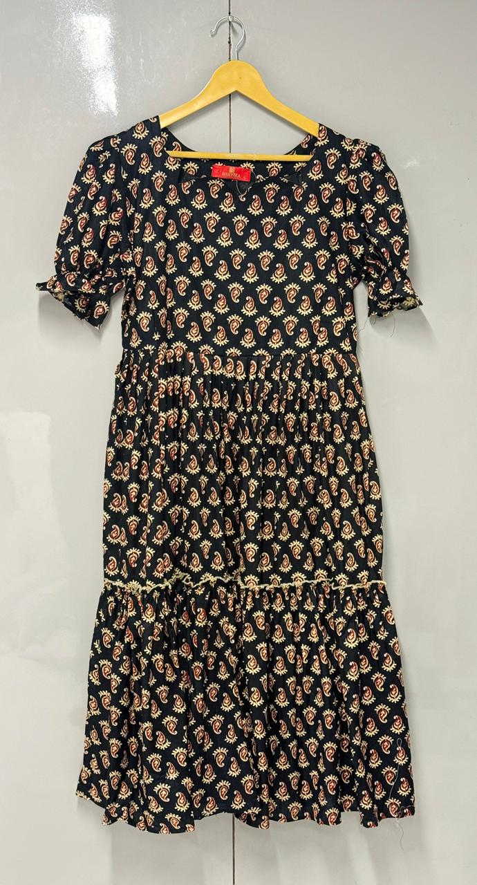 FROCKS