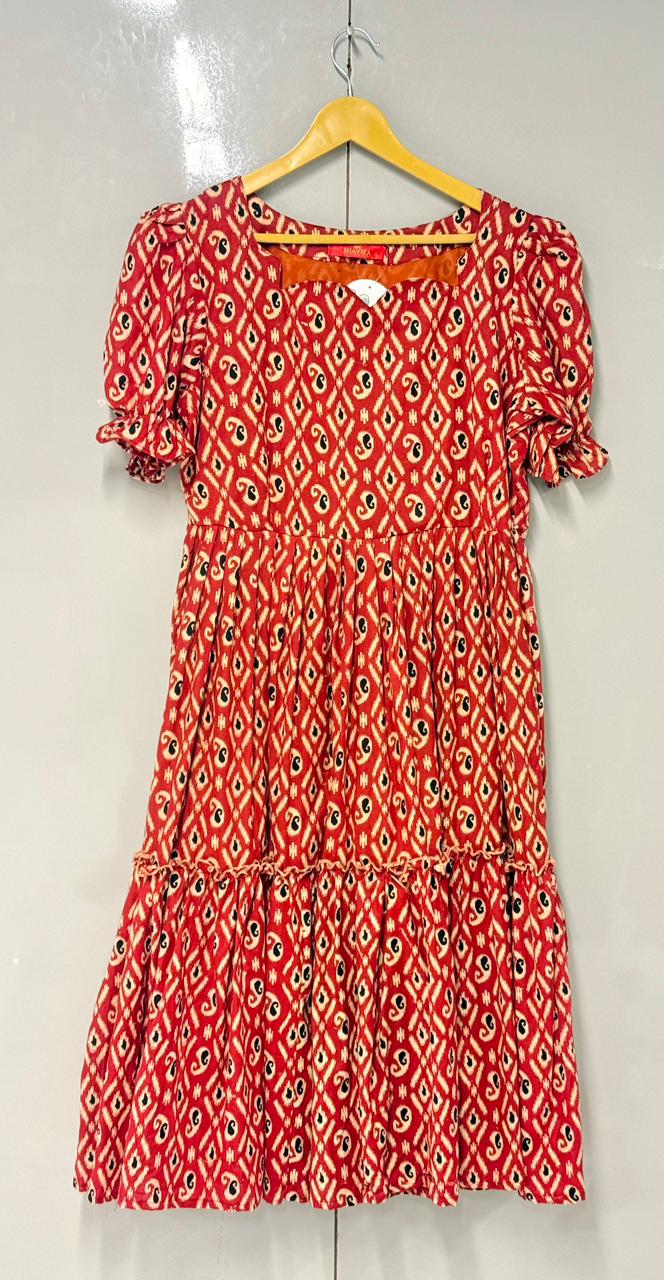 FROCKS