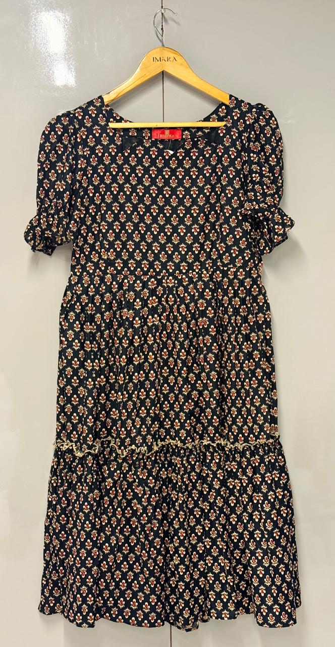 FROCKS