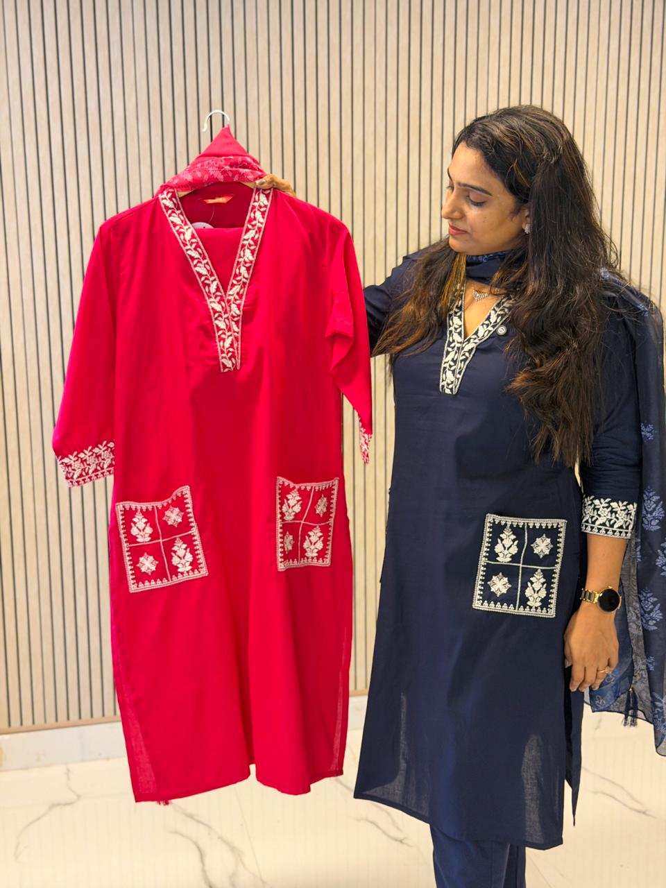 3 Piece Set