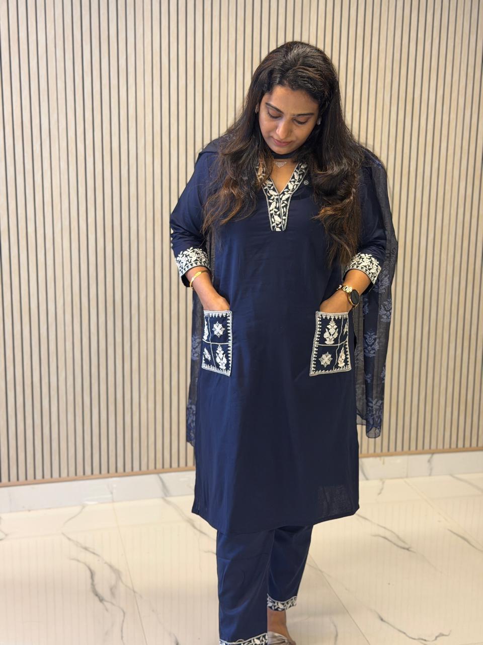 3 Piece Set