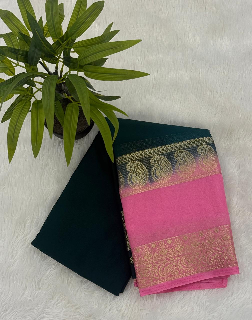SAREES