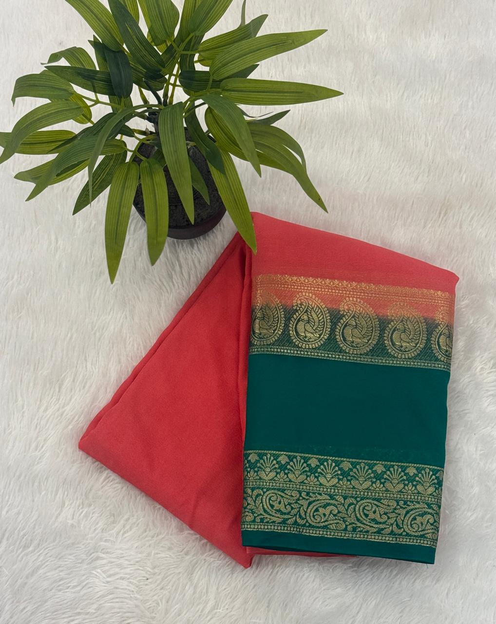 SAREES